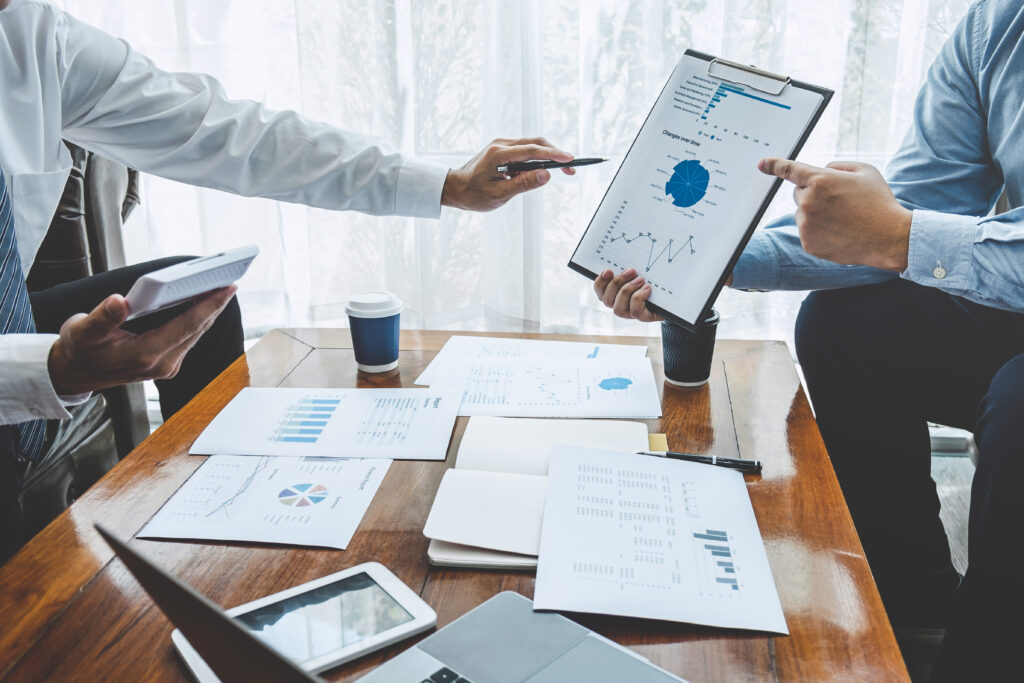 Asset positioning support