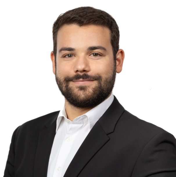 Eugenio Graceffo, PhD