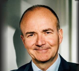 Jørgen Søberg Petersen