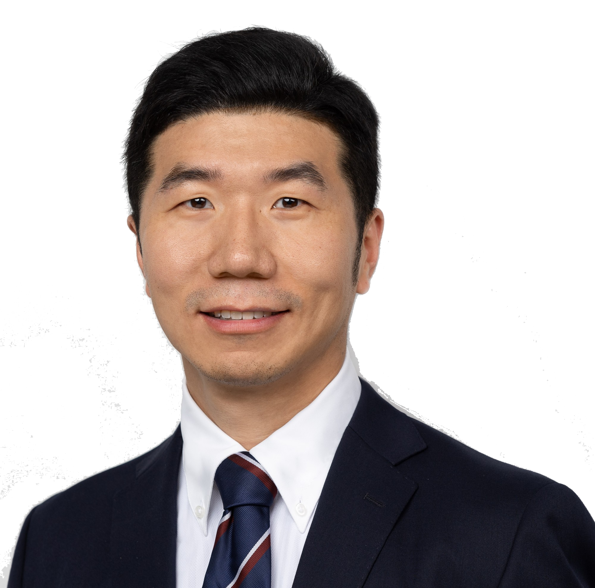 Leonard Lyu, PhD