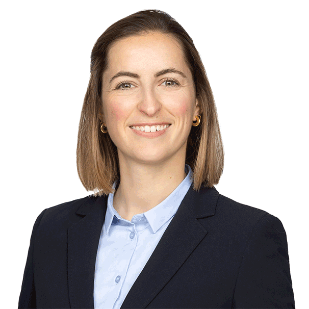 Leonie Kohlhammer, PhD