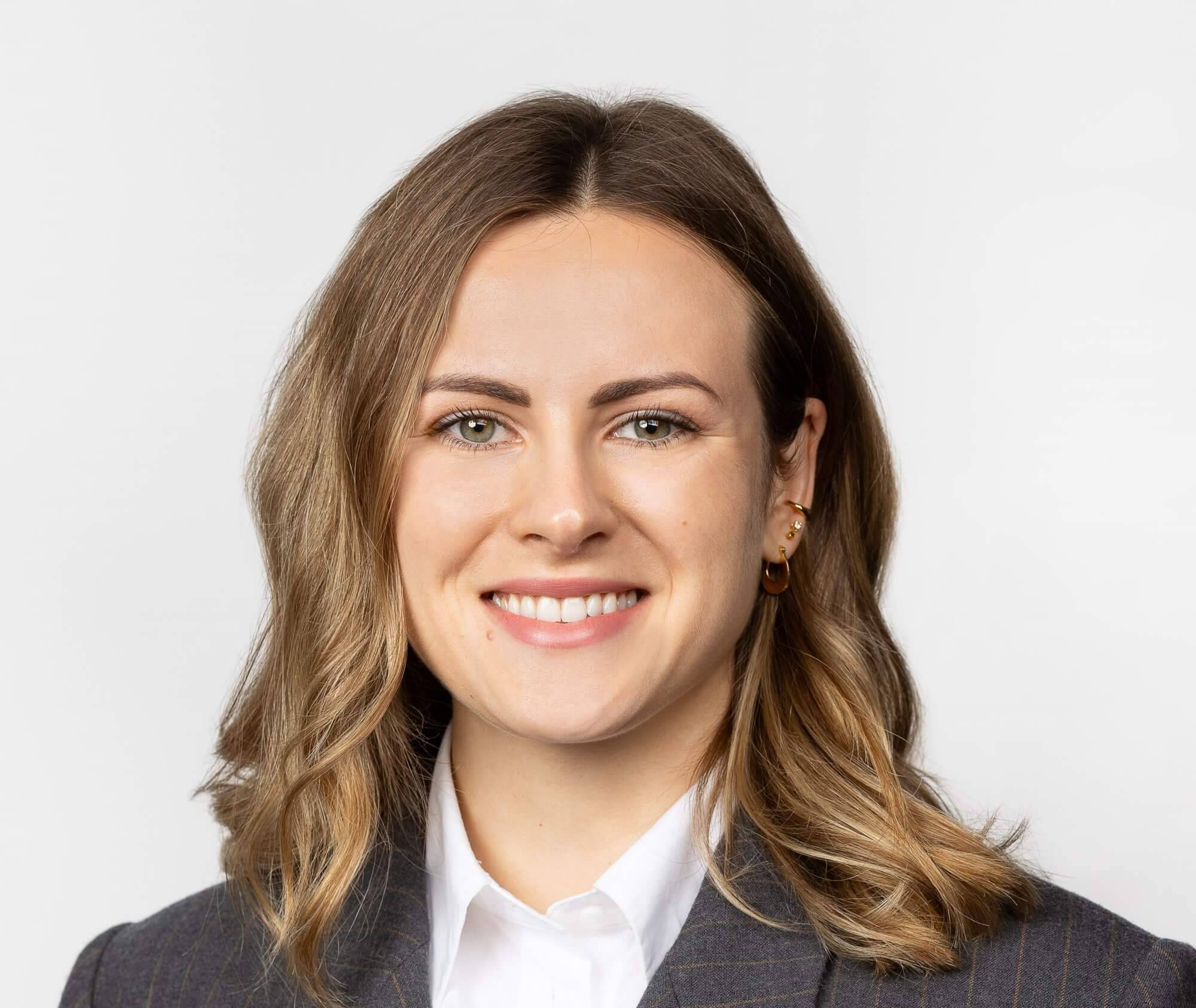 Marie Klimontova, PhD