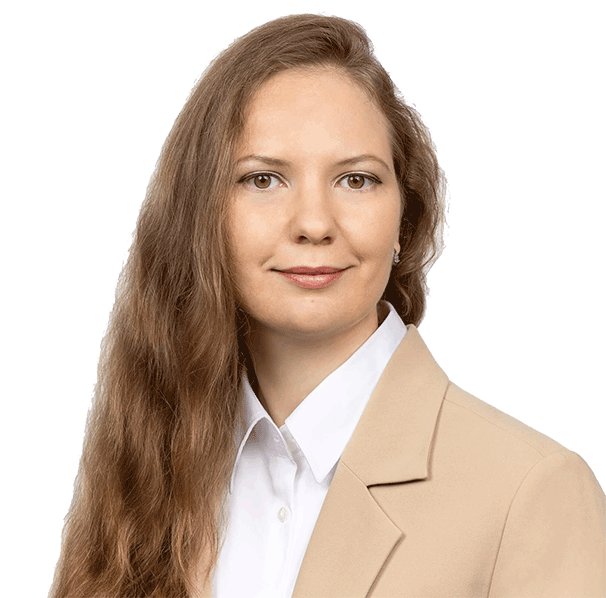 Mariia Zeziulia, PhD