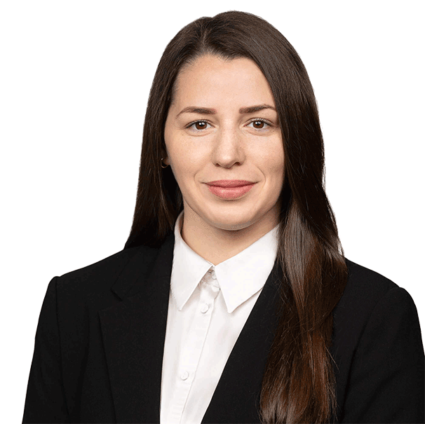 Marina Pekmezovic, PhD