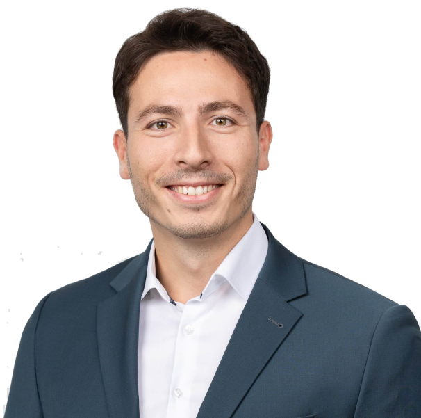 Riccardo Di Vincenzo, PhD