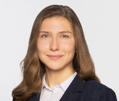 Sofya Polyanskaya, PhD