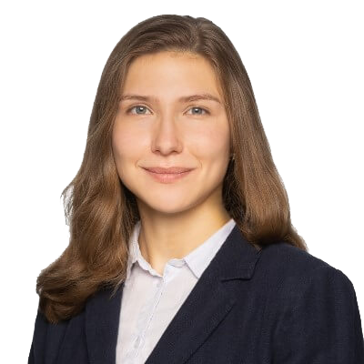 Sofya Polyanskaya, PhD