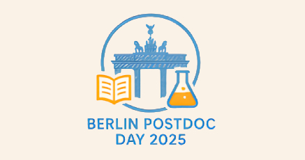 Post Doc Day MDC